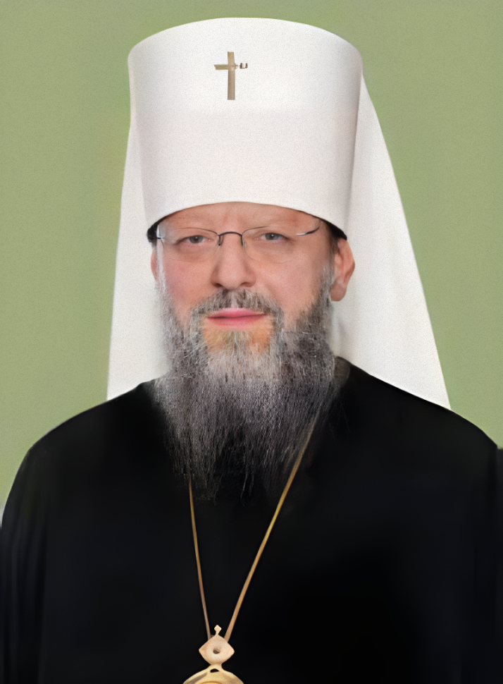 Metropolitan Meletiy photo