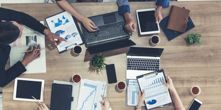 Apprise  Rise Business Apps