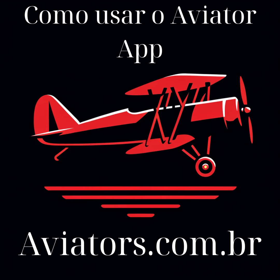 Qual o melhor app para jogar Aviator?