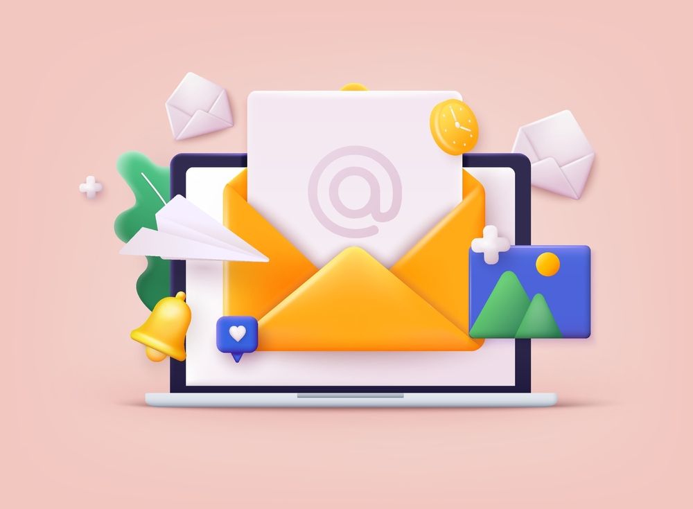 Email Marketing Platforms