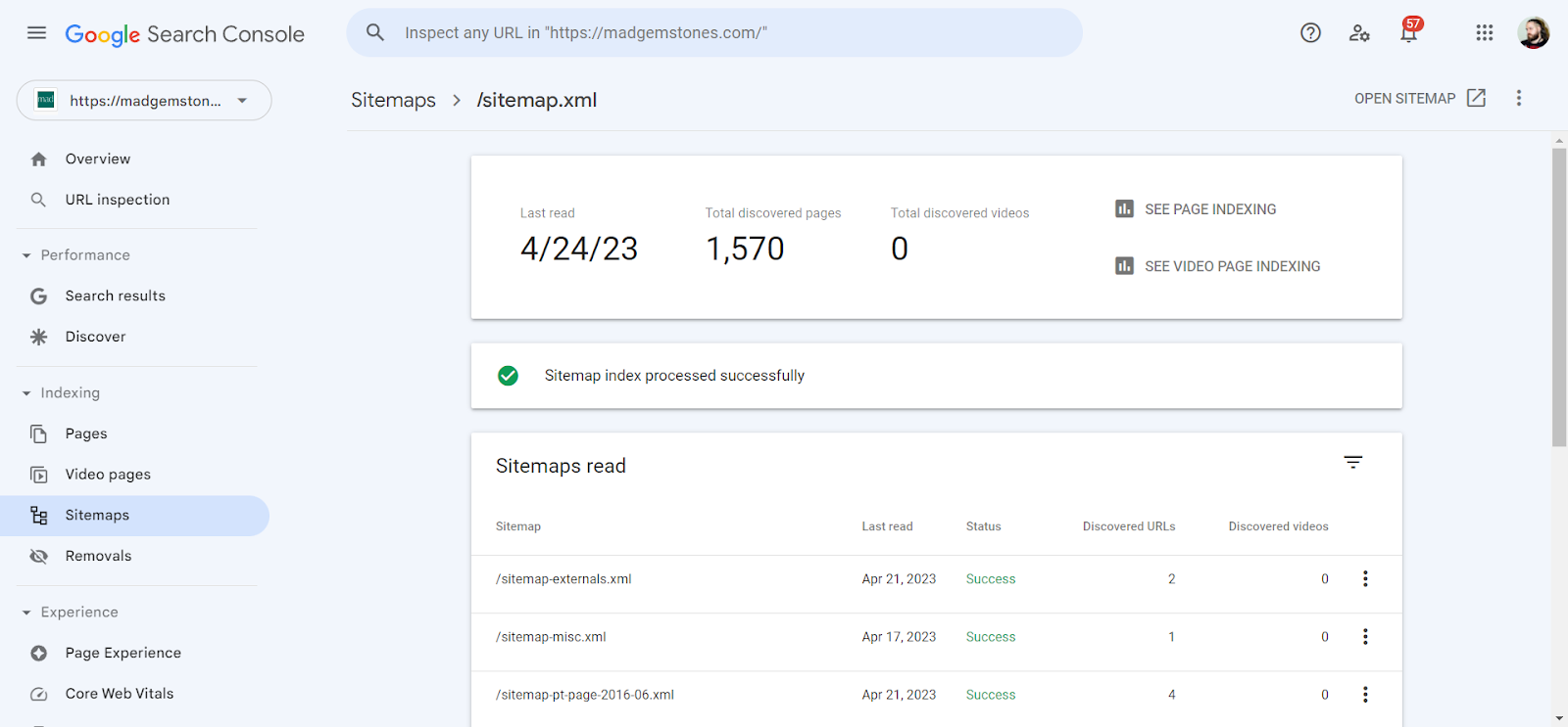 Google meklētājprogrammas <b>vietņu indeksēšana</b>: kas tā ir un kā to pārbaudīt