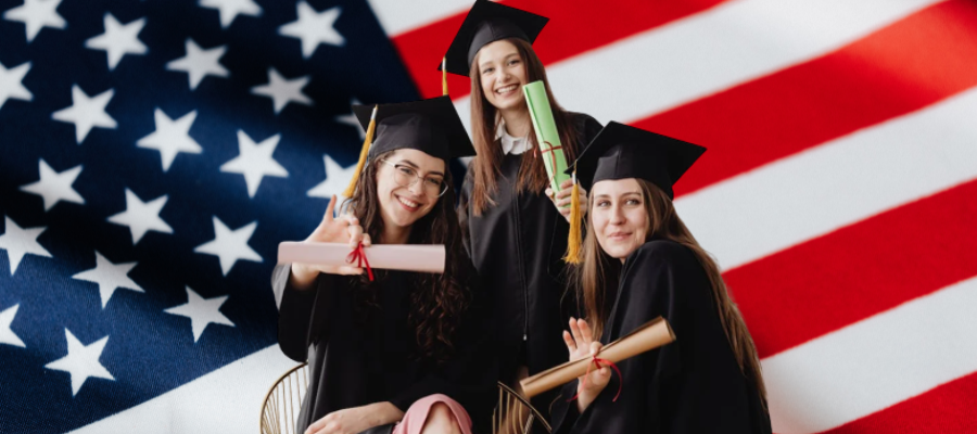 Masters in Usa for International Students