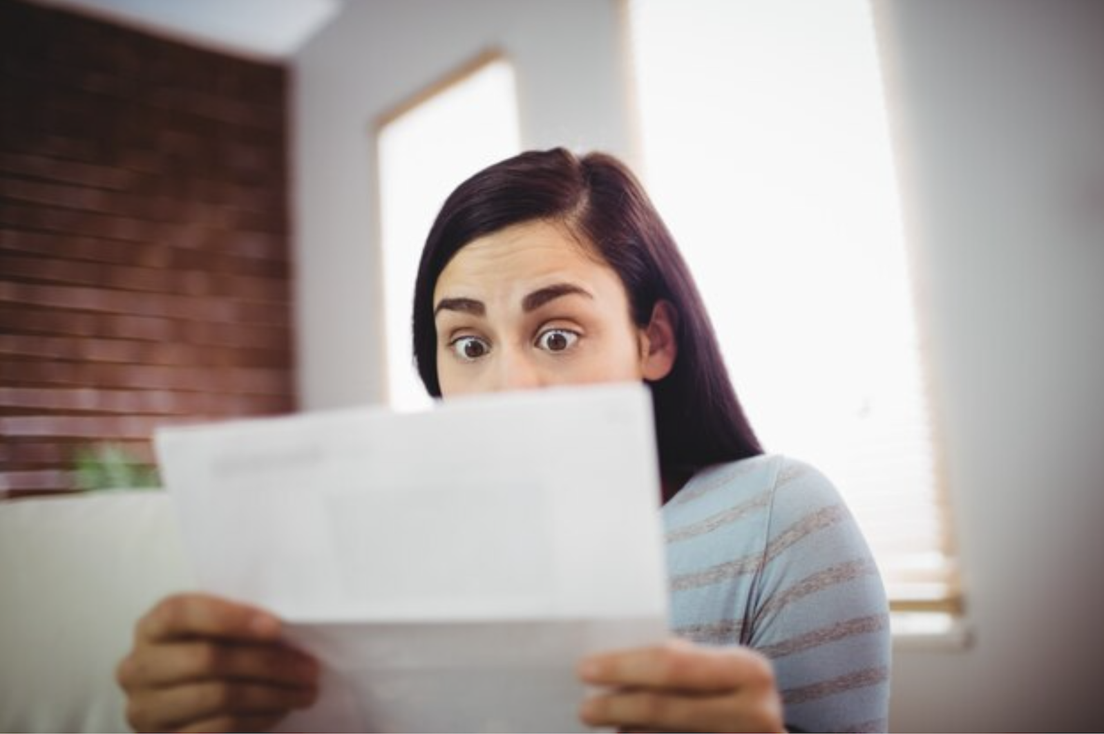Qué hacer si me ha llegado una carta de desahucio