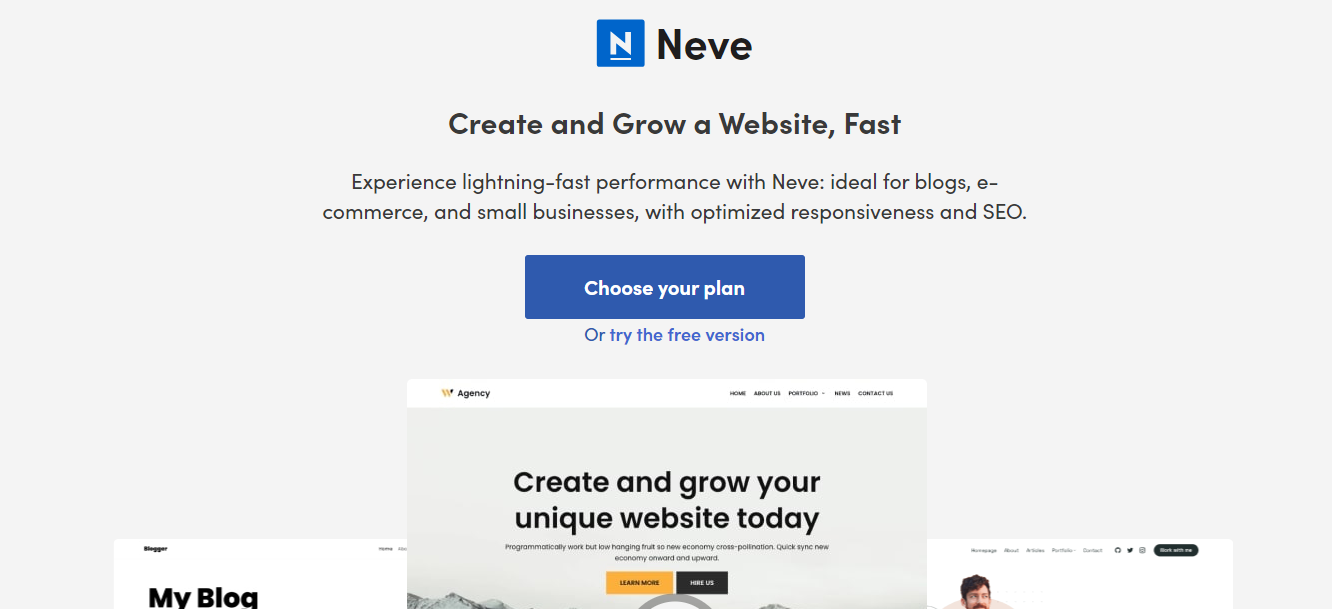 How to Install Neve Theme WordPress