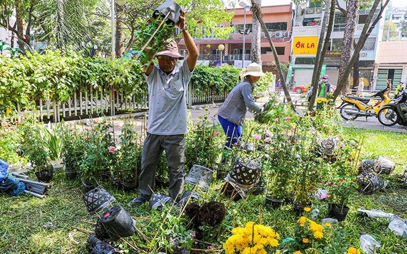 VNTB – Đừng quá tàn nhẫn với người nông dân