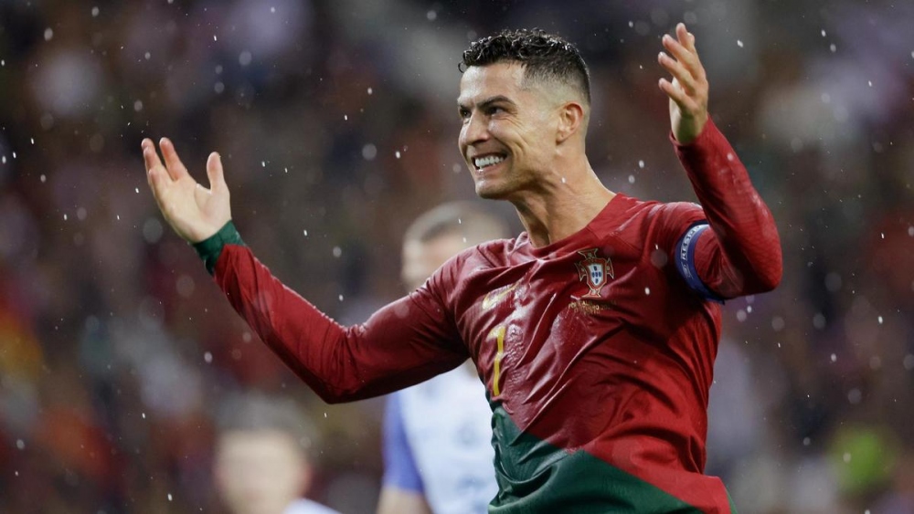 Leboeuf cho rằng không có Ronaldo sẽ giúp Bồ Đào Nha vô địch