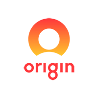 Origin Logo