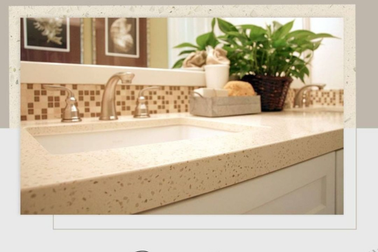 Bianco Star Quartz