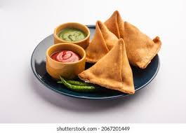 Samosa