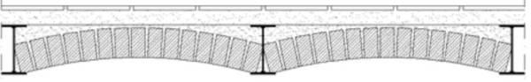 Immagine che contiene arco, schizzo, linea, ponte

Descrizione generata automaticamente