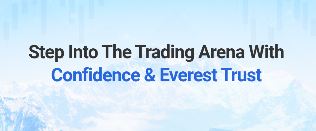Everest Trust introduction