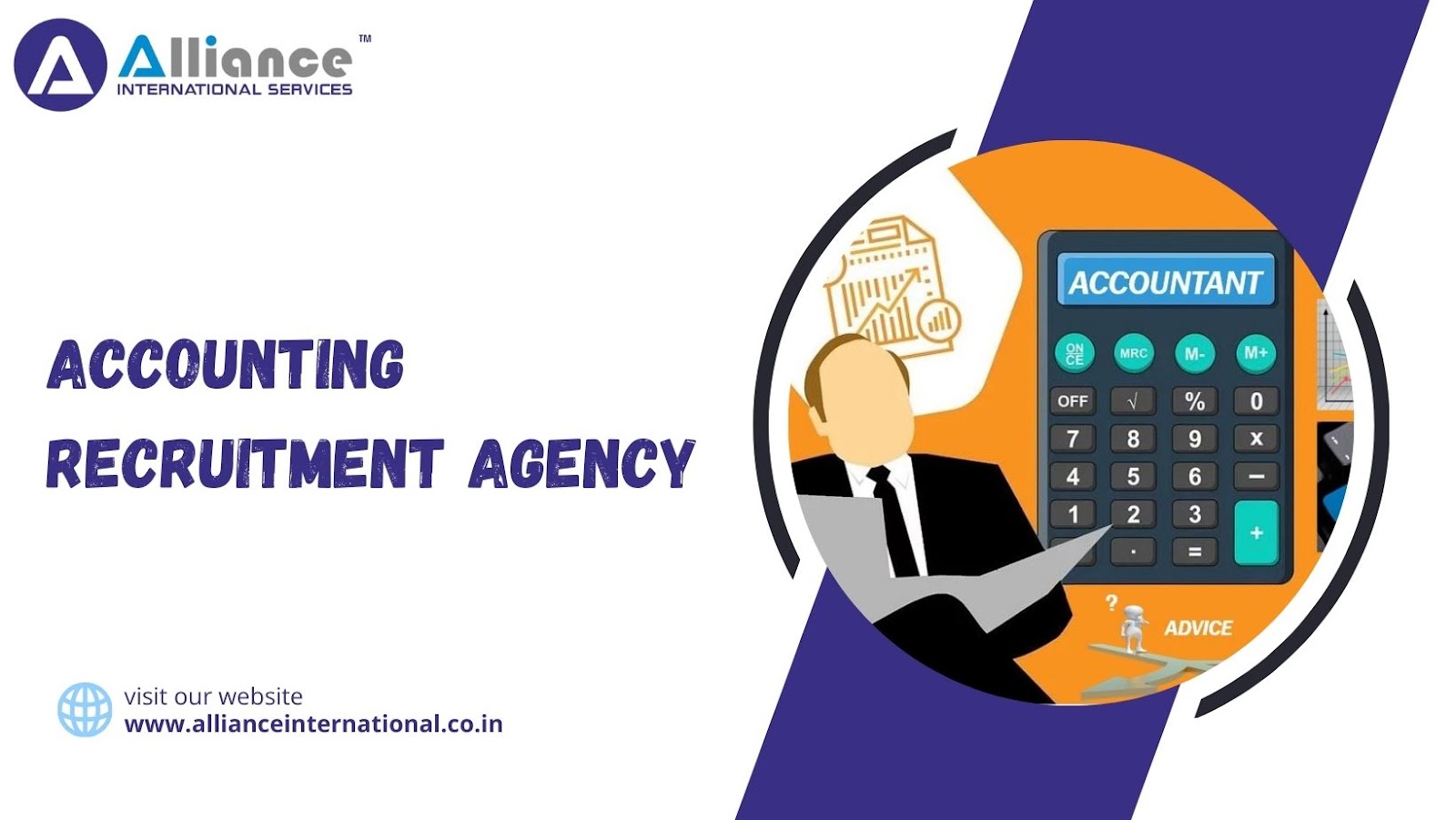 Accounting Recruitment Agency