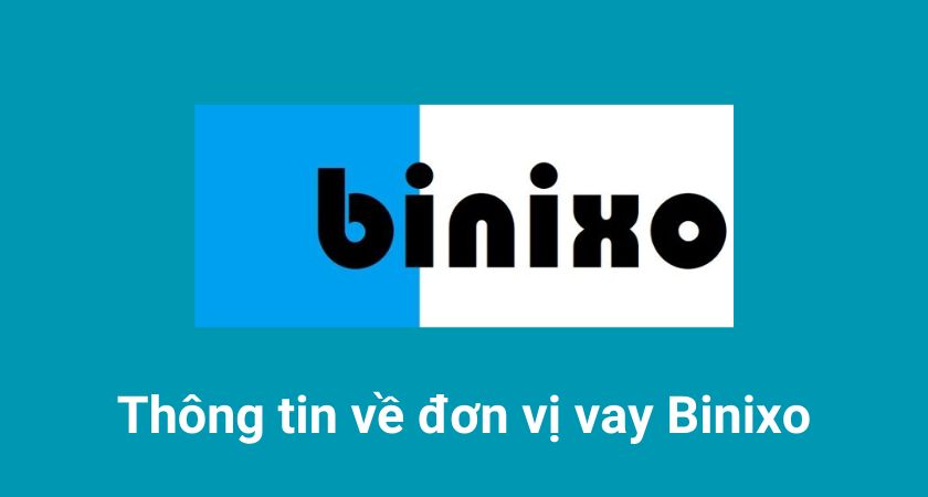 Binixo