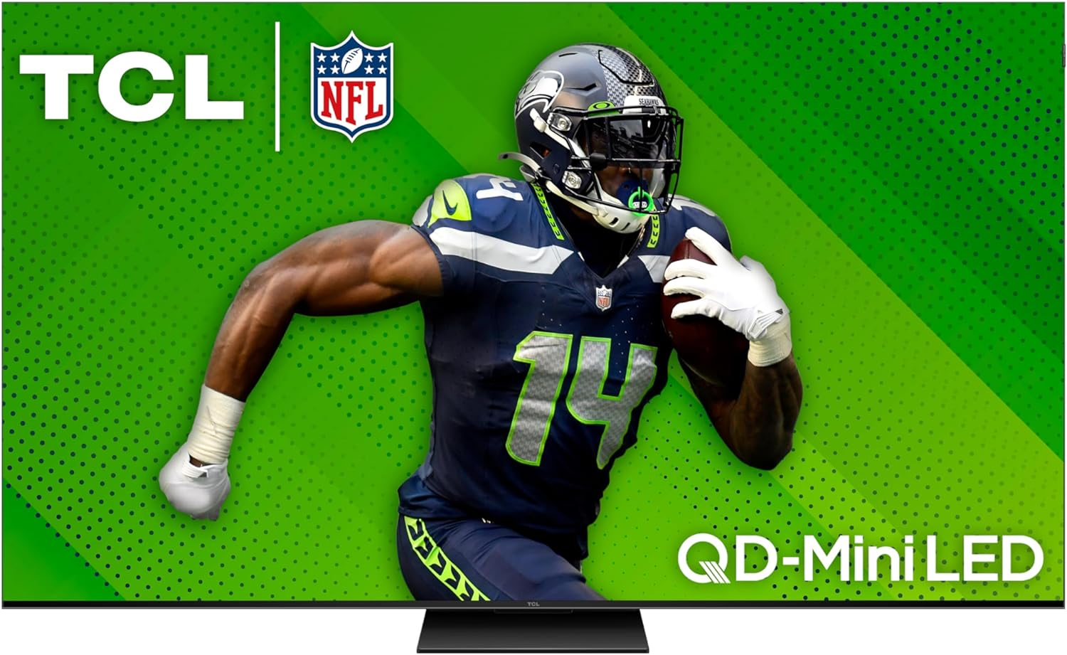 TCL 2024 TV Lineup - QM751G model.