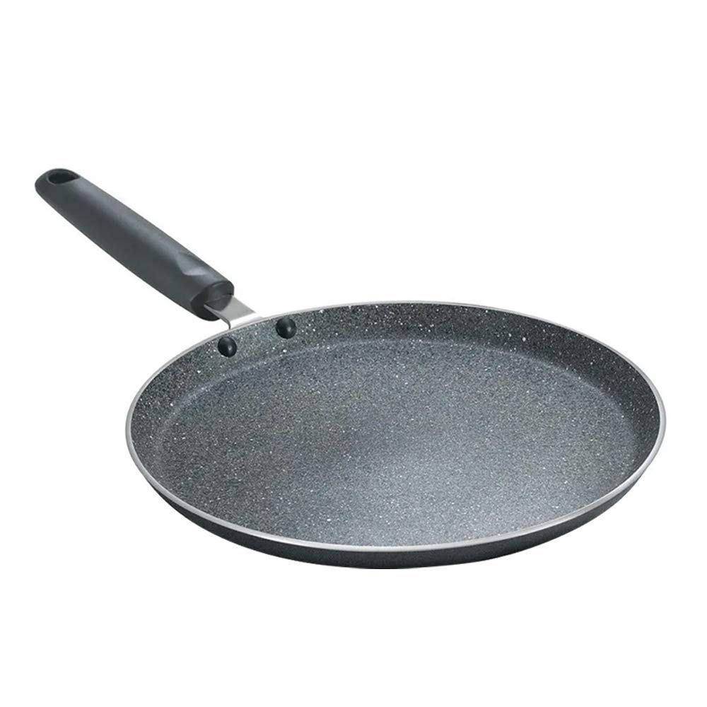 Carote OEM Cooking Pan Cookware With Stainless Steel Handle Nonstick Frying  Pan Skillet Fry Pan for Induction Cooker