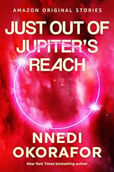 Just Out of Jupiter's Reach (The Far Reaches collection)