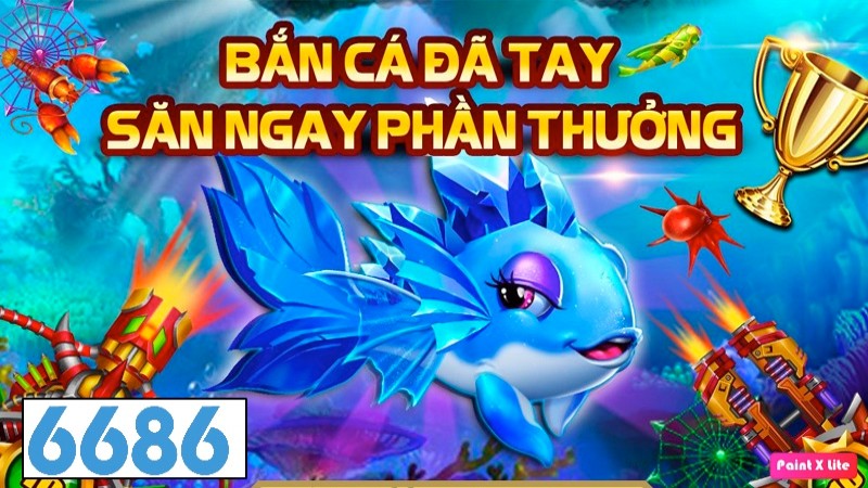 6686bet - Top sân chơi cá cược 6686 VN Net của bet thủ tại châu Á