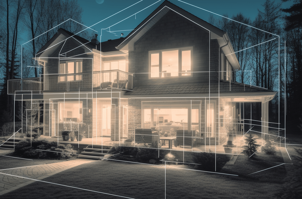 Home Safety Your Peace Of Mind