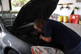 automotive repair modesto ca