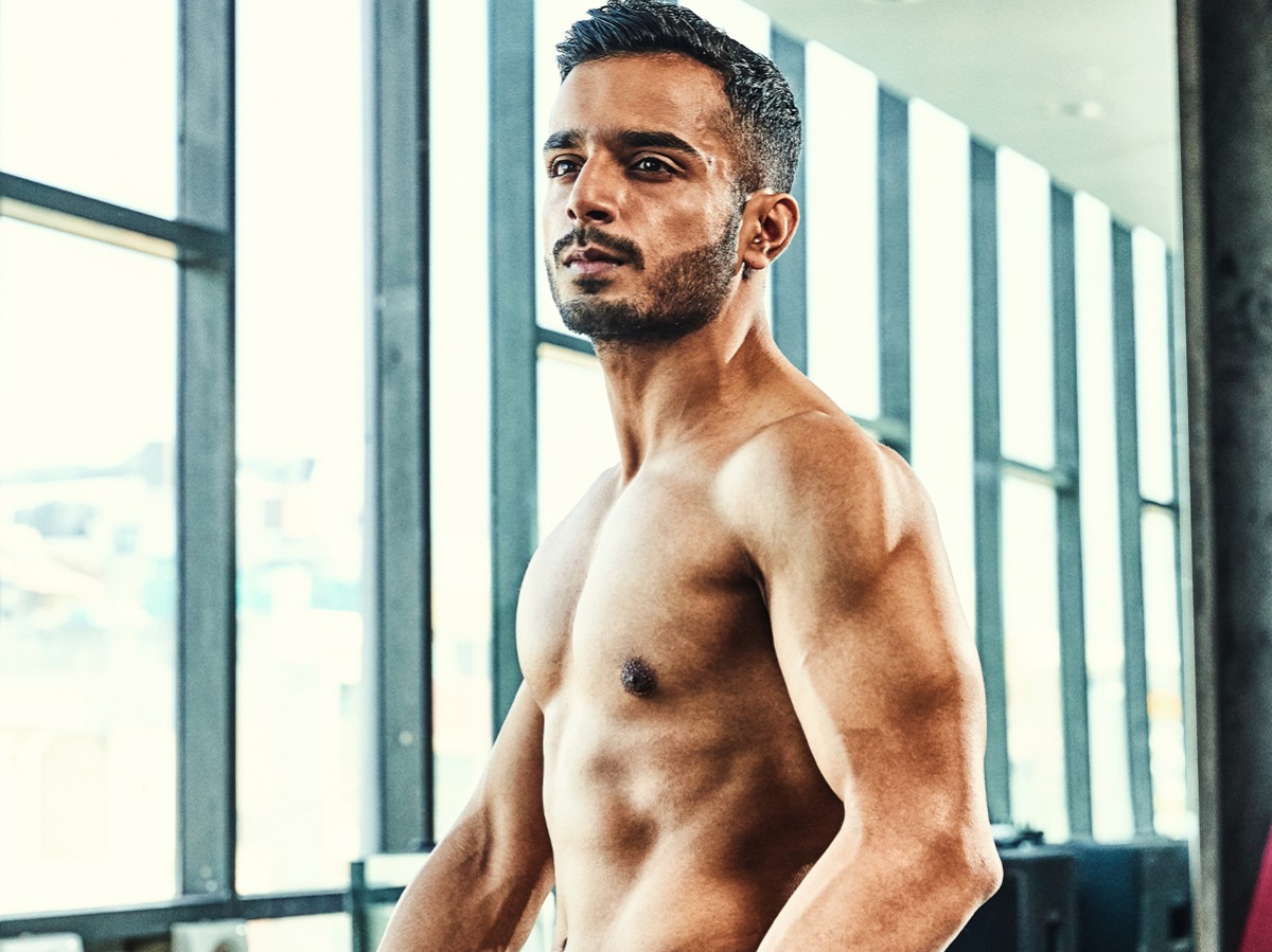 Get Fit With Cardio Workouts