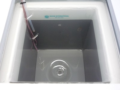 wbflexcorr-2, 4"hot bath