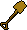 Gilded spade.png: Reward casket (master) drops Gilded spade with rarity 1/13,616 in quantity 1