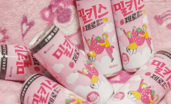 KPOPアイドル2PMのジュノさんも飲んでるコンビニドリンク！韓国行ったら飲んでみない？