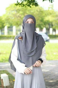 Best Niqab Styles: Elegance Meets Modesty