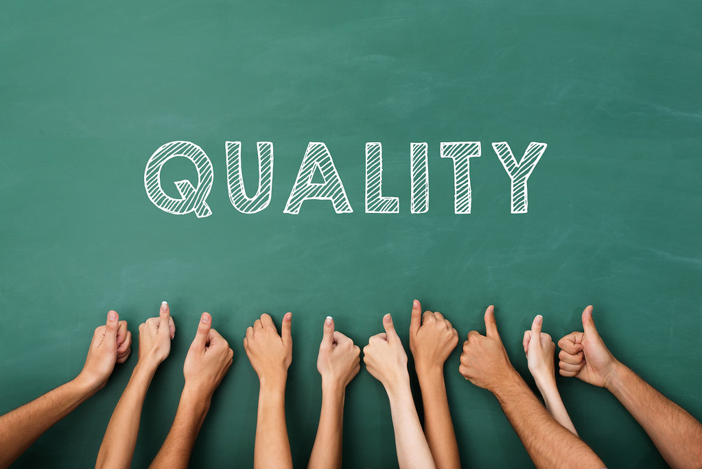 quality assurance