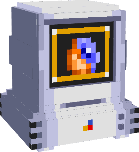 Elemental Shield Monitor