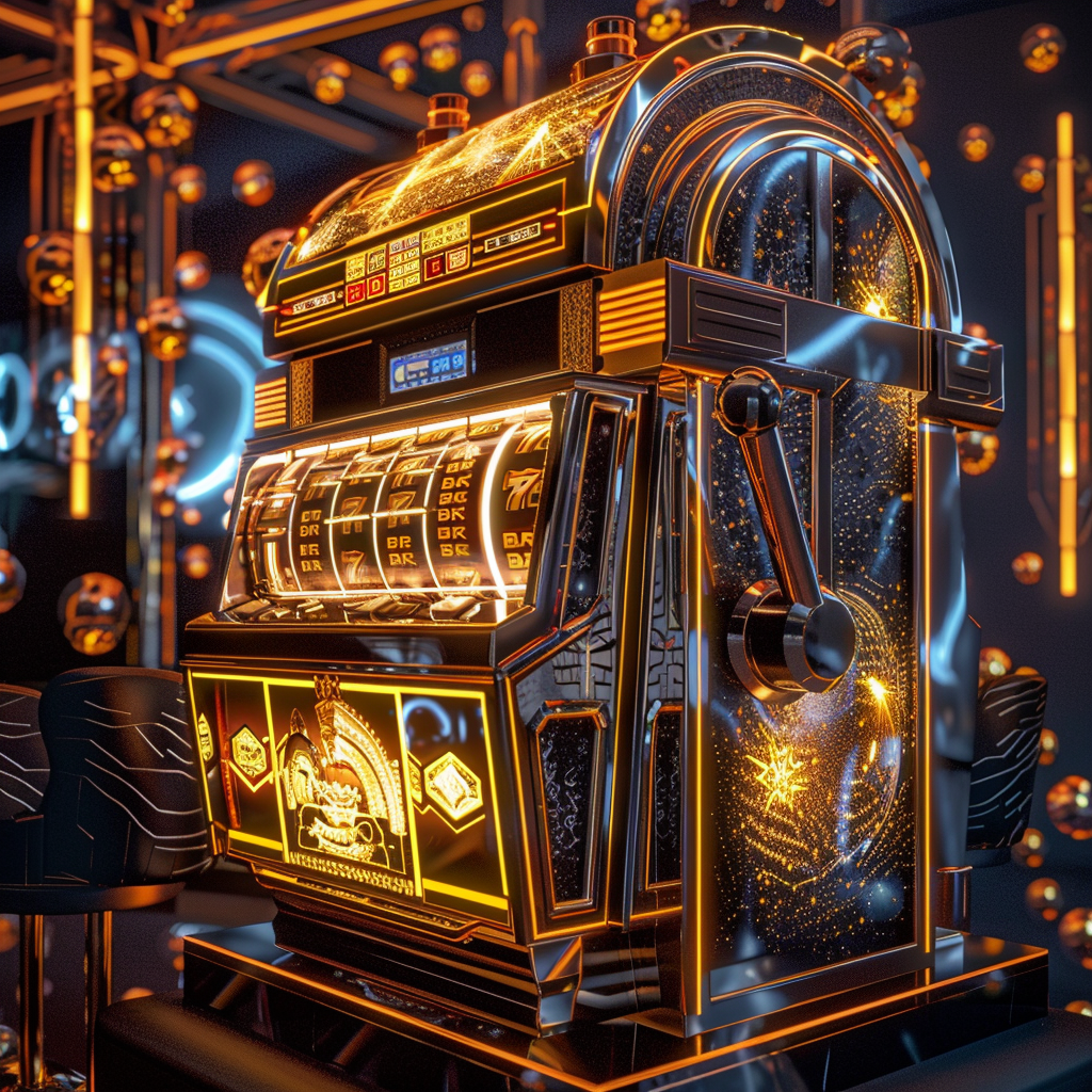 But can devices such as slot machines influence our minds?