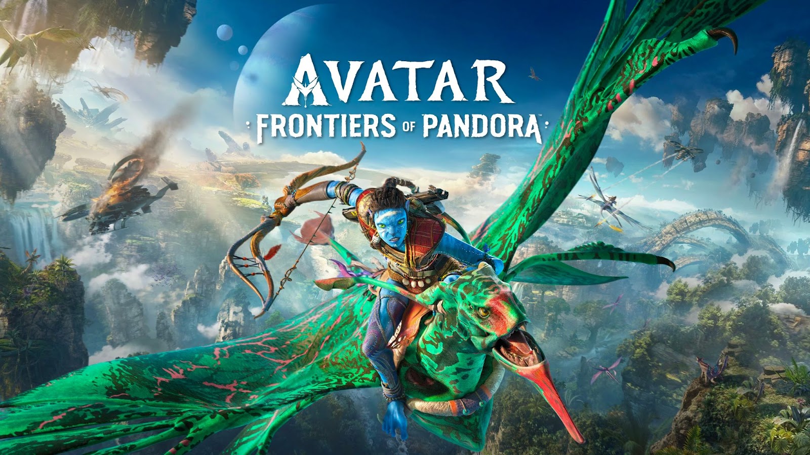 เกม avatar frontiers of pandora  BY KUBET