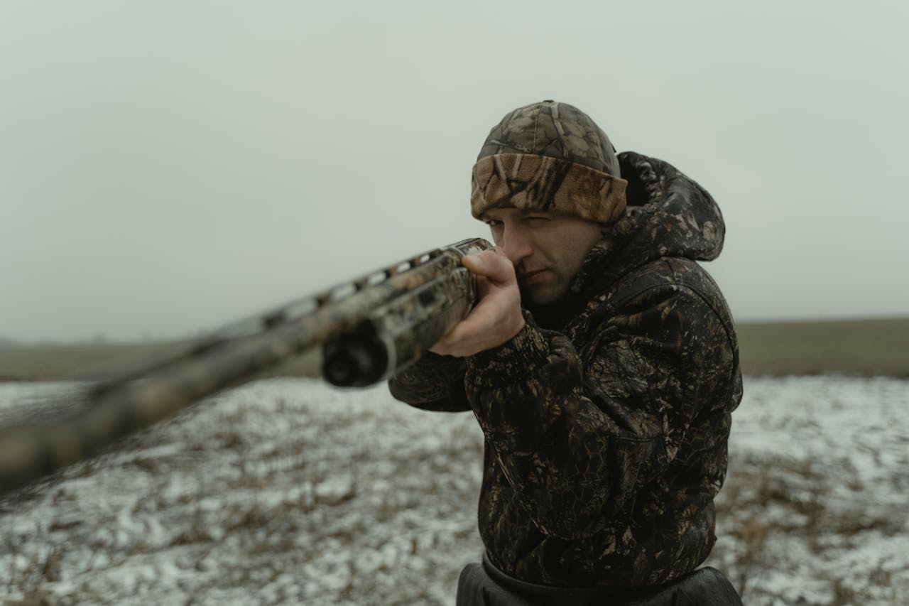 Mastering the Fundamentals: Your Information to Muzzle Brakes for Novice Shooters