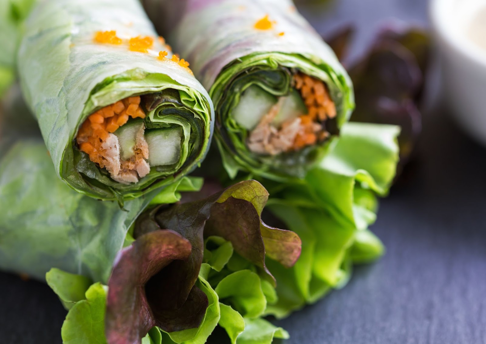 Crab Delights: 5 Asian Recipes That Incorporates Crab Meat! - Kai Xin Crabs