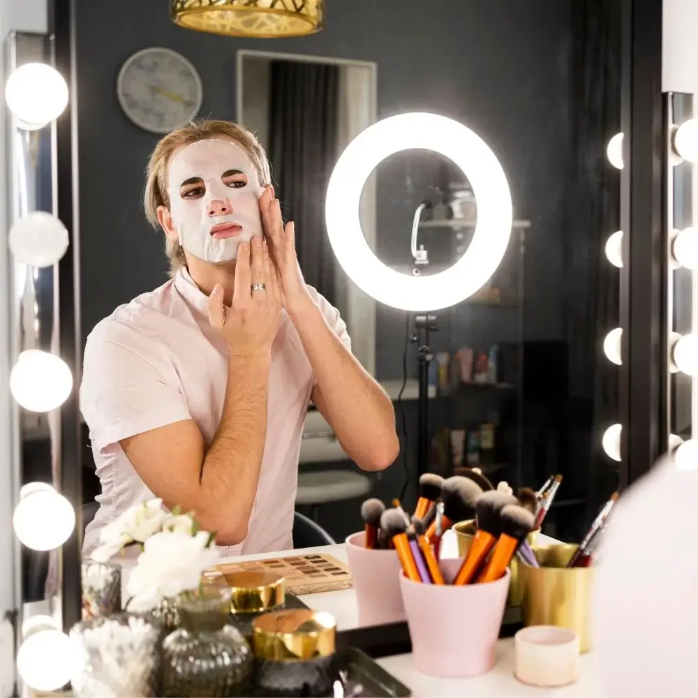 best Lighted Makeup Mirror for everyone