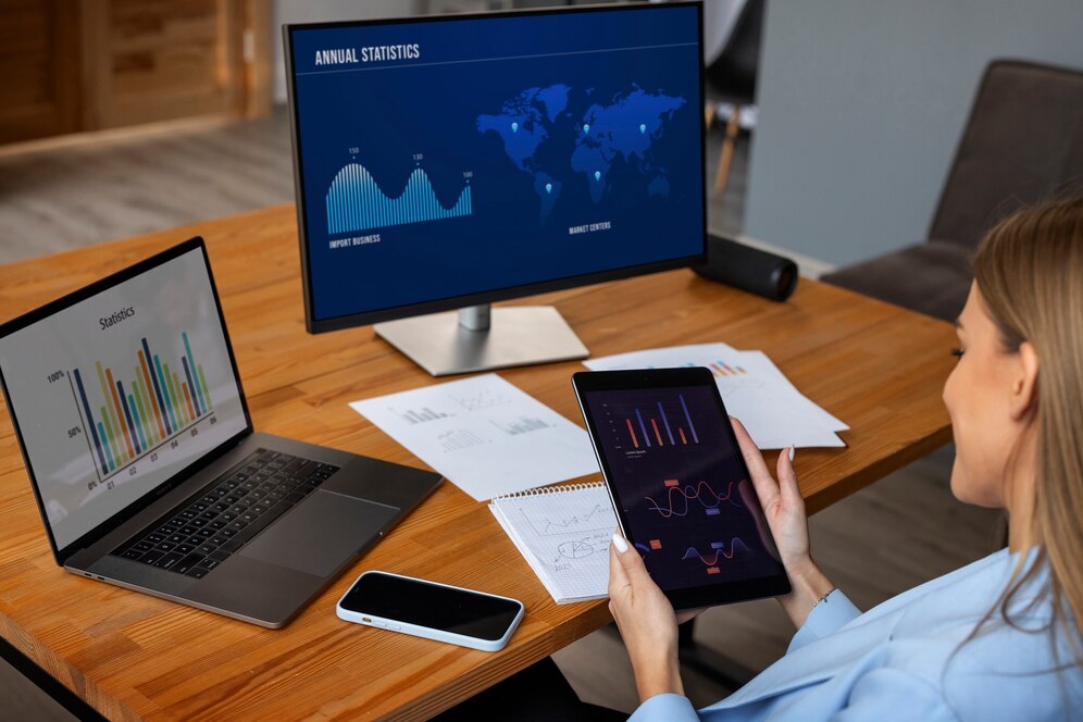 Amazon Brand Analytics