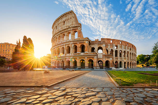 Colosseum