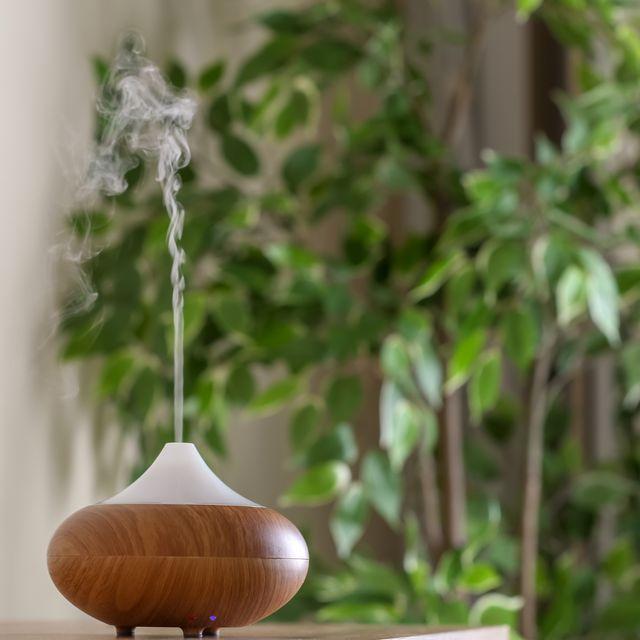 Nebulizing diffusers. Source: Country Living