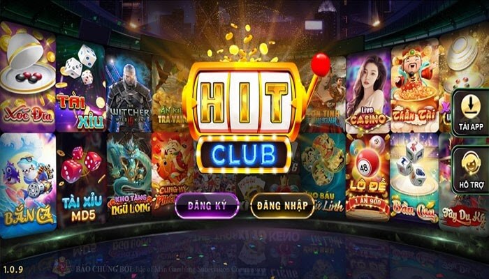 Hitclub – Link tải trang game Hitclub APK/IOS cho Android