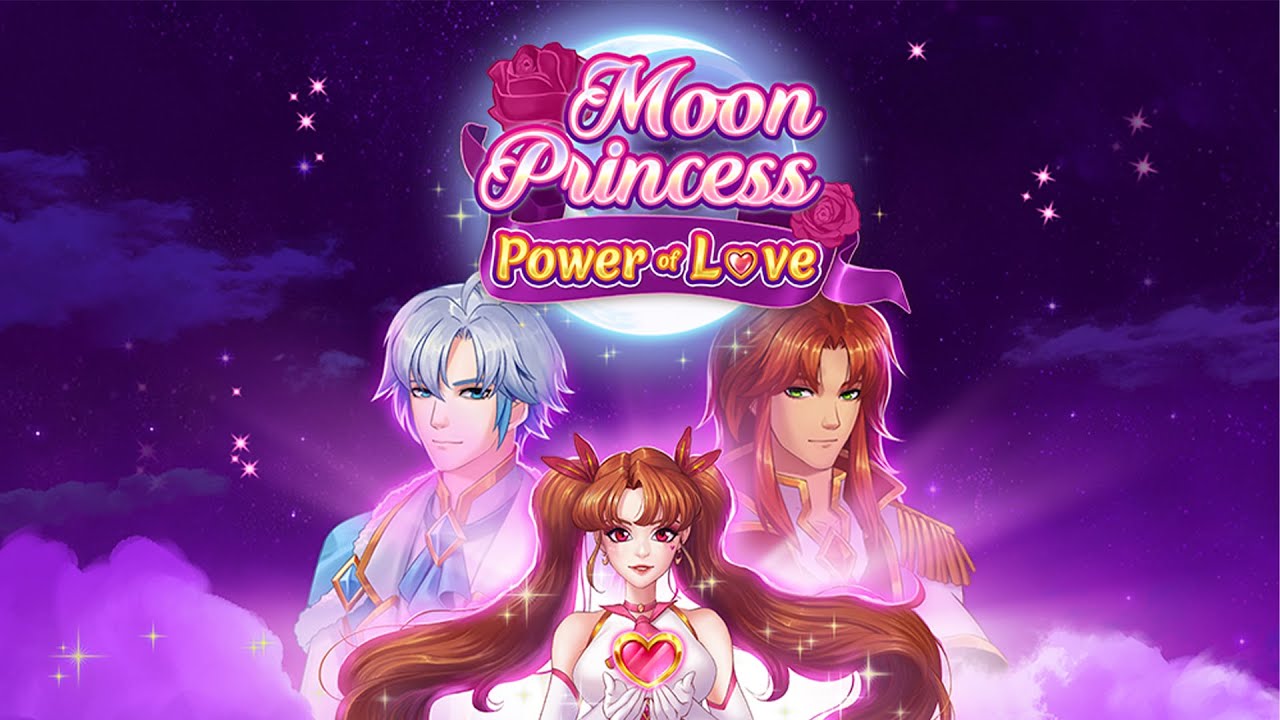 Rating Casino Group, Moon Princess , Місячна принцеса