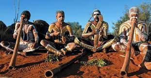 Eksistensi Suku Aborigin Australia Sampai Sekarang