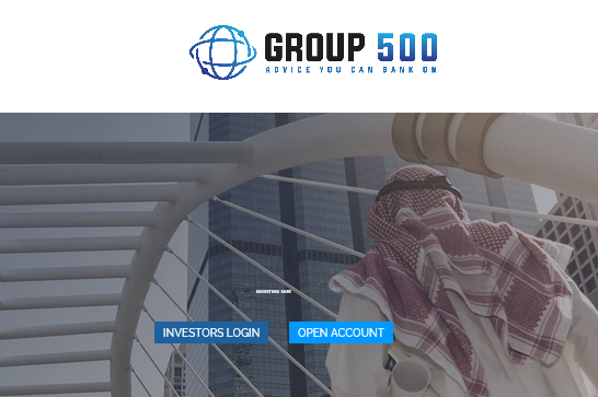 Group 500