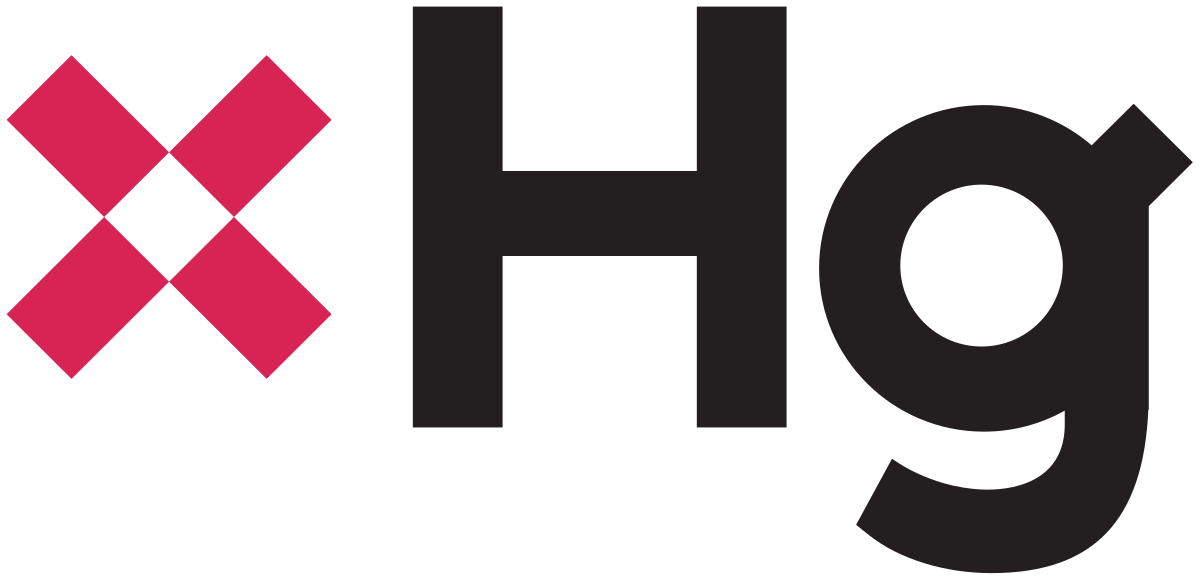 Hg Capital logo