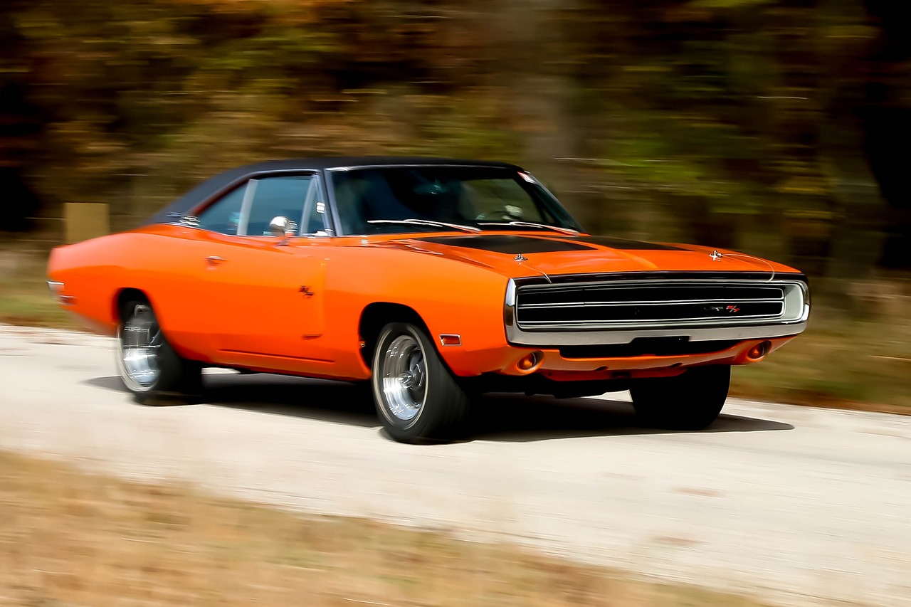 How to Read a Dodge VIN Number | Blog EpicVIN