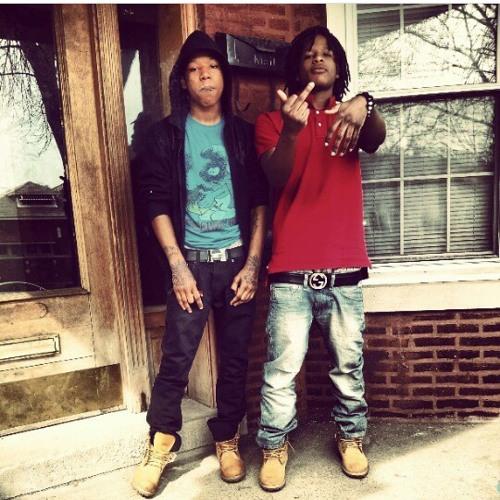 Stream RondoNumbaNine x L'A Capone - Shooters (Instrumental) by EBK JD |  Listen online for free on SoundCloud