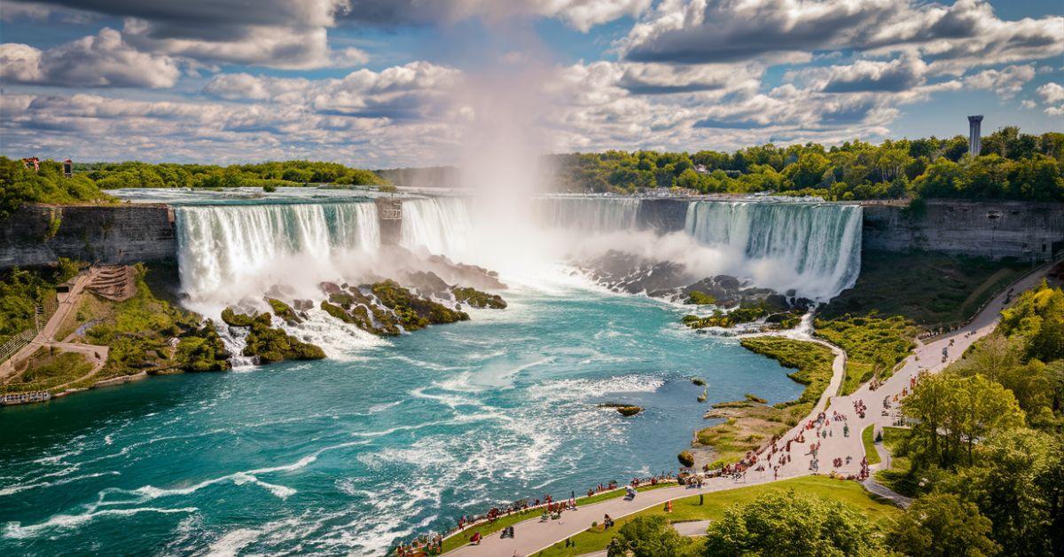 Places To visit in Canada