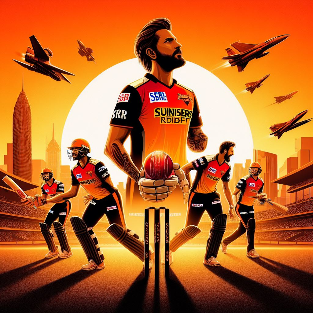 Beyond Cricket: Apply the social cause and community involvement to the core of all SRH actions.