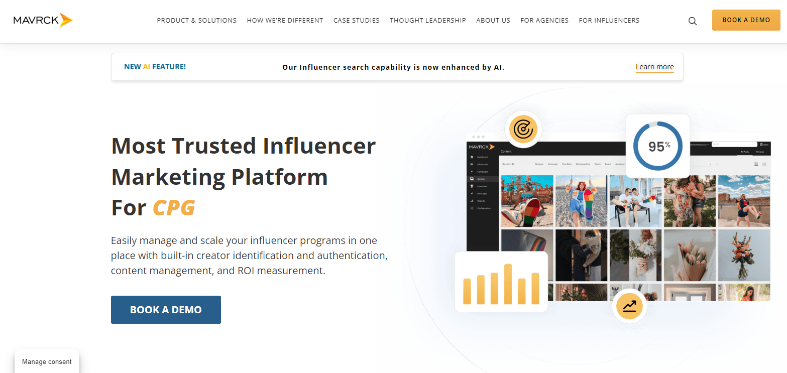 LTK Connect Makes the Largest Influencer Marketing Platform