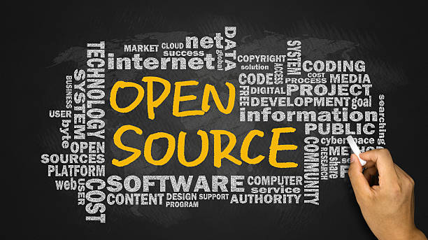 open source software
