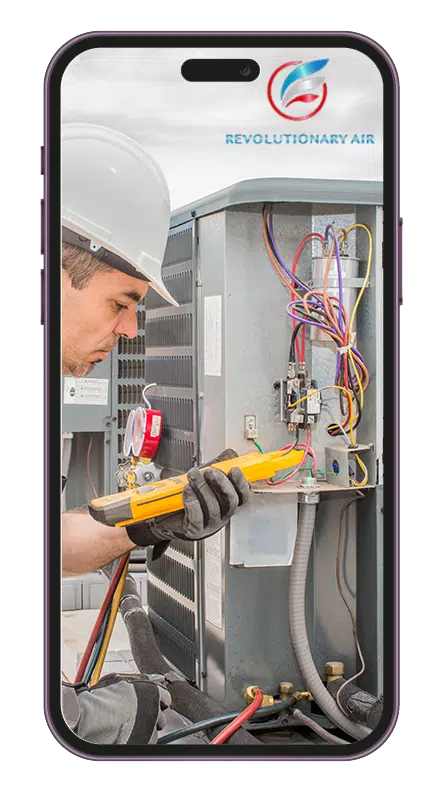 HVAC Contractor